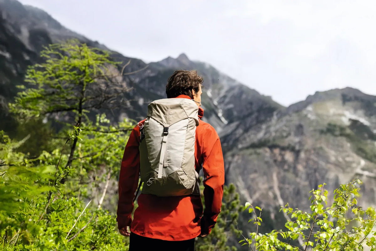 Wanderhosen: Material, Passform und Insektenschutz