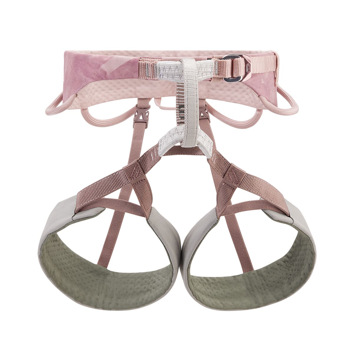 Petzl Selena Damenklettergurt in Rose