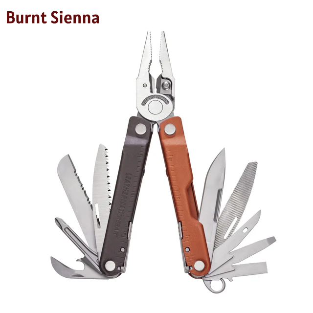 Leatherman Rebar Multitool 17 Tools