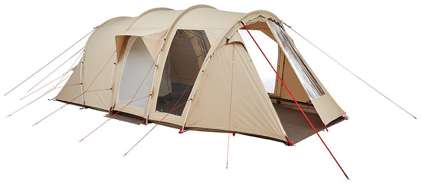 Nomad Dogon 4 + (2) Air Tent