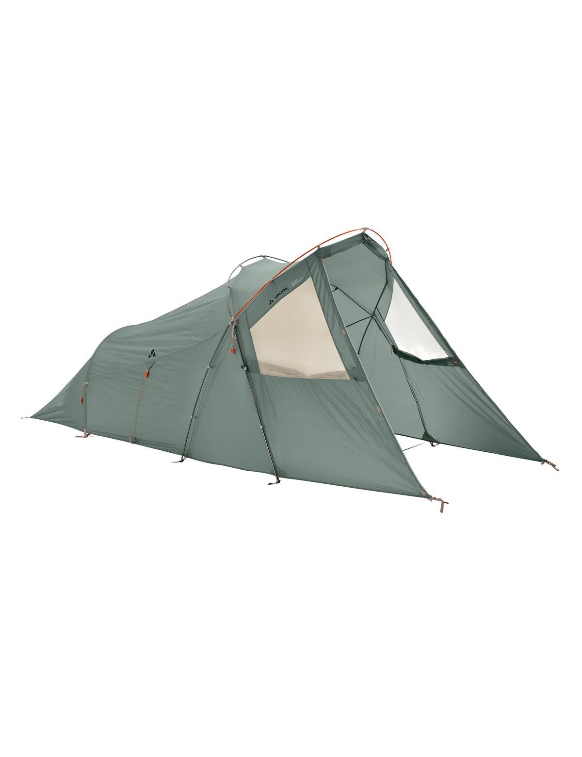Vaude Allround Chapel XT 2 Personen Zelt