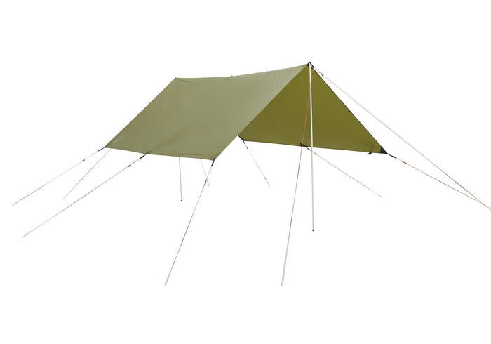 Nordisk Voss 9 PU