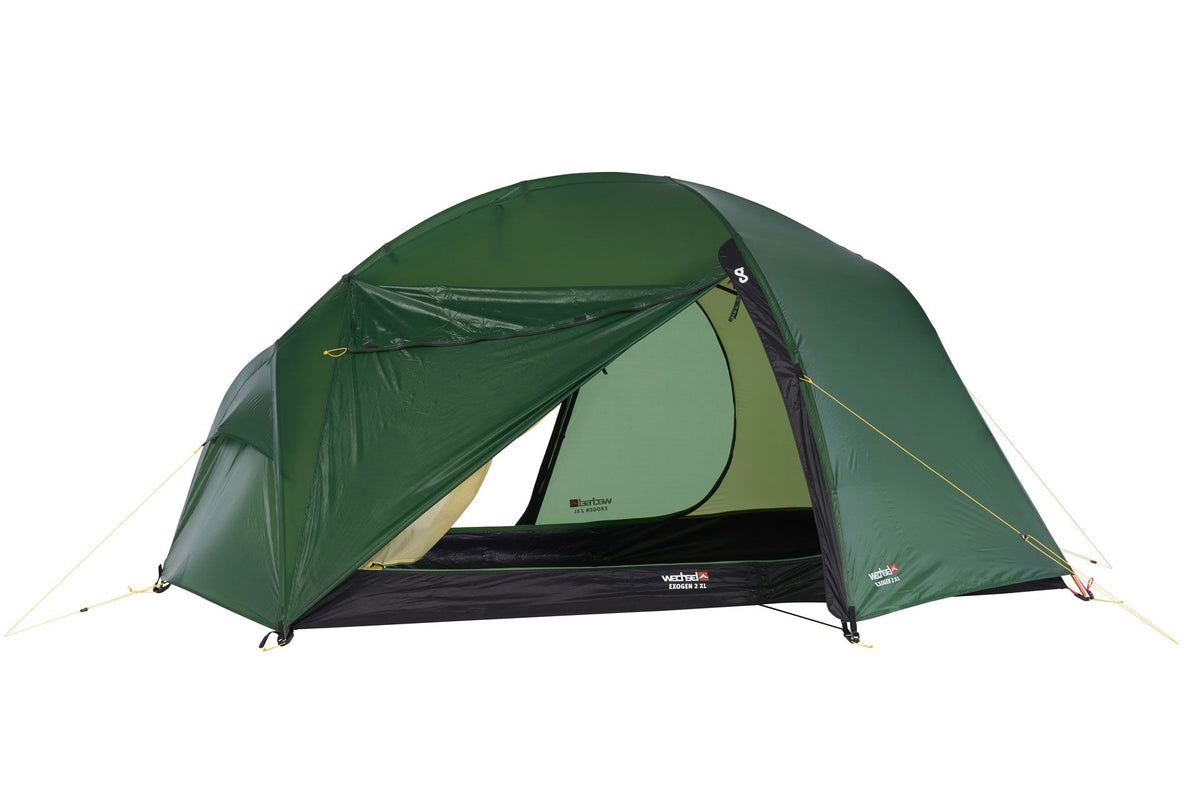 Wechsel Exogen 2 XL