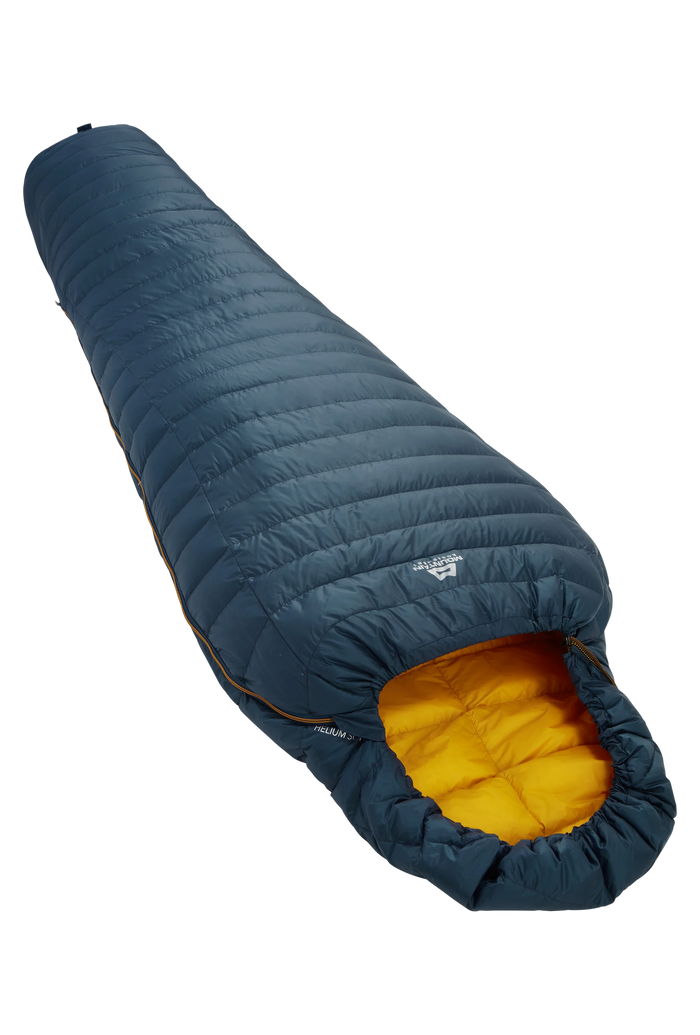 Mountain Equipment Helium Solo
