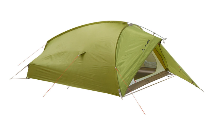 Vaude Taurus 3 P