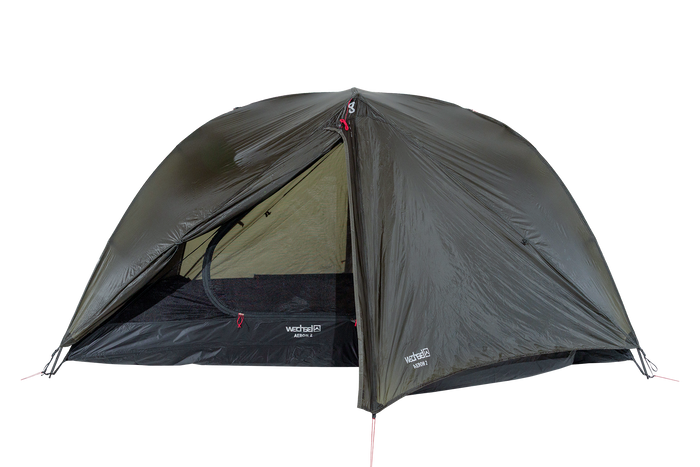 Wechsel Aeron 2