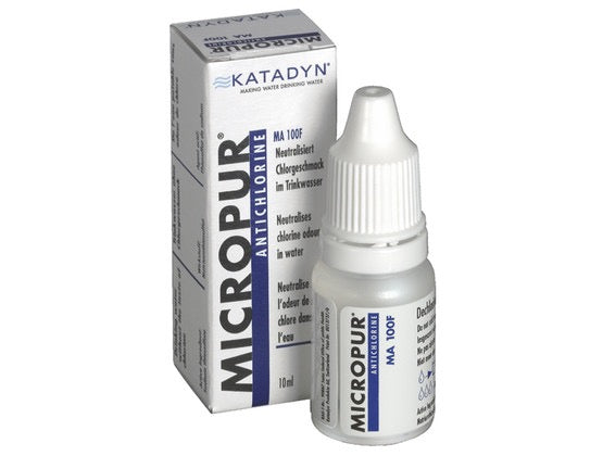 Katadyn Micropur Antichlorine