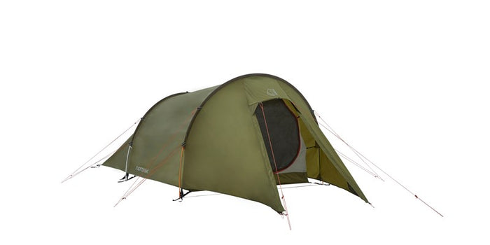 Nordisk Halland 2 PU