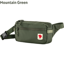 Fjäll Räven High Coast Hip Pack