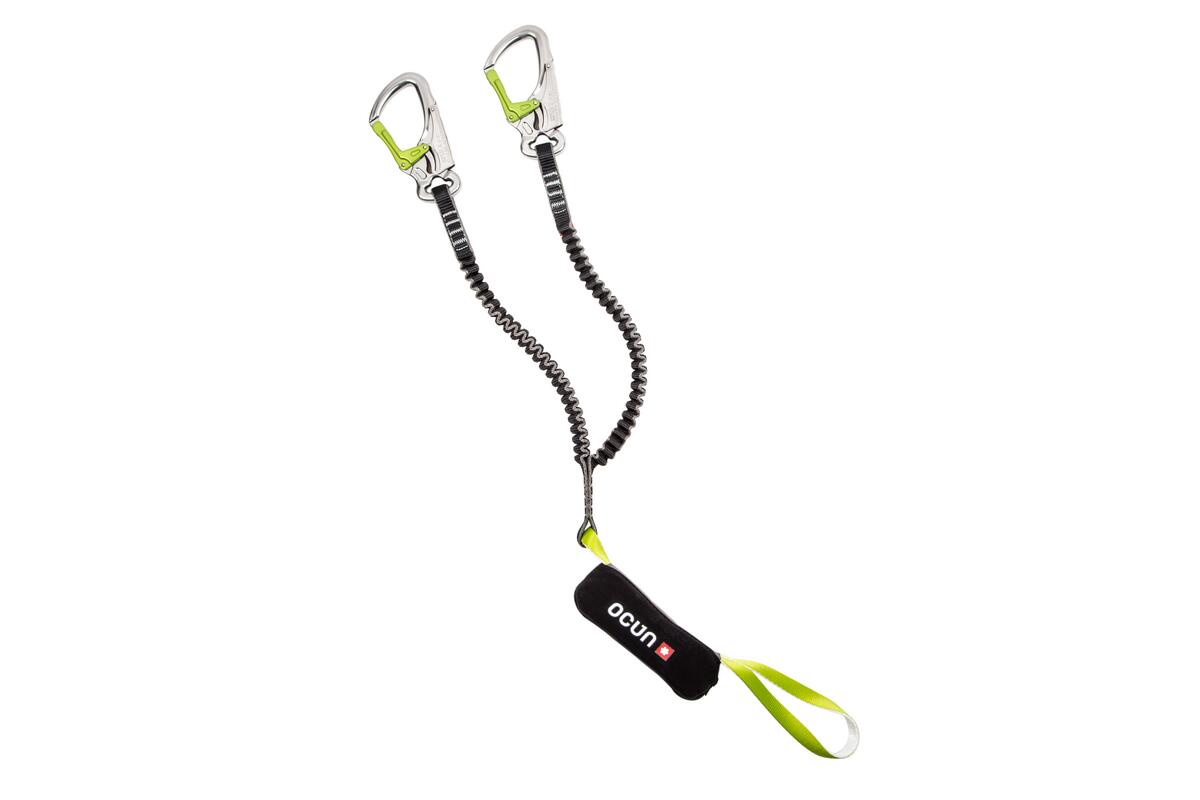 Ocun Captur Klettersteigset