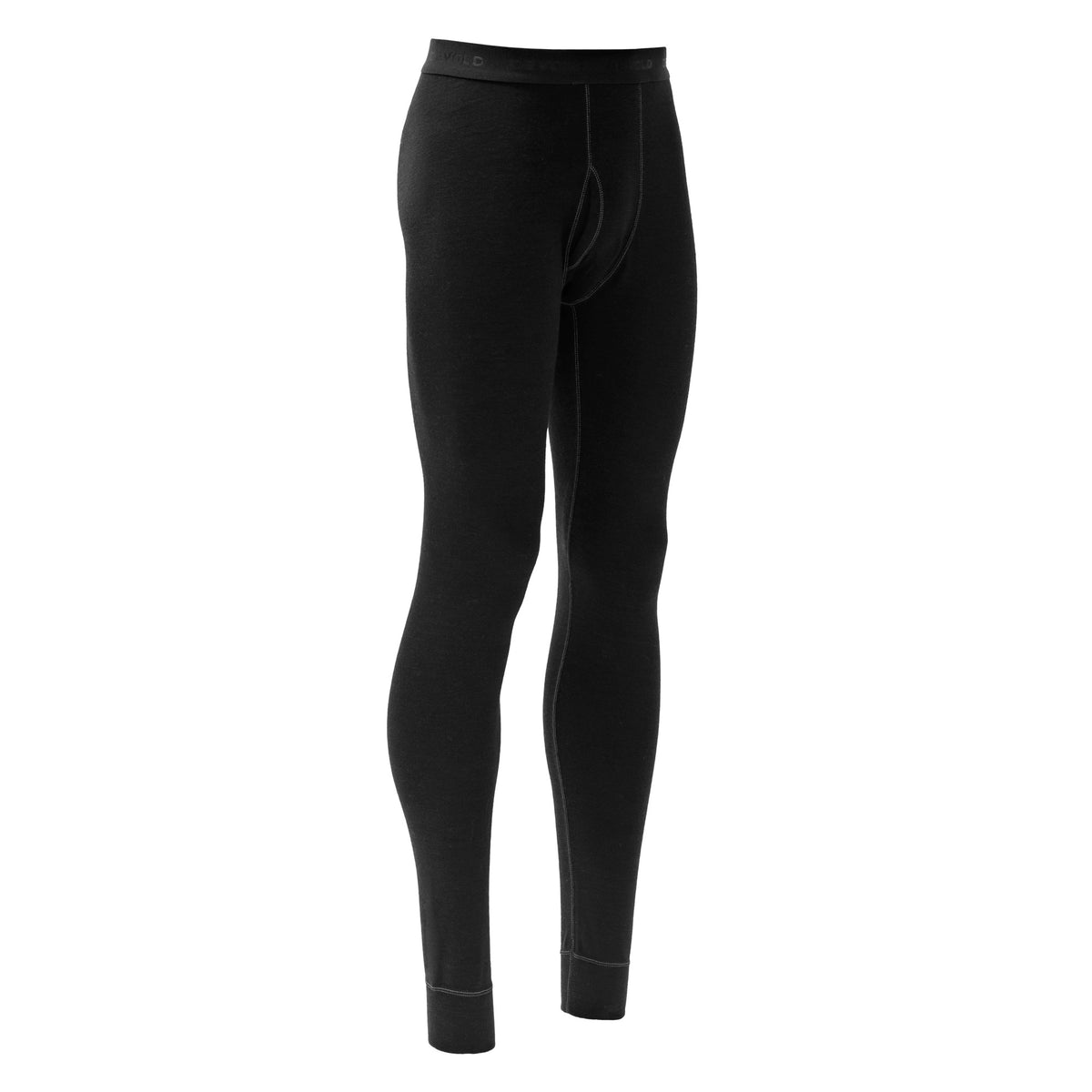 Devold Expedition Merino 235 Longs Herren Schwarz Produktbild