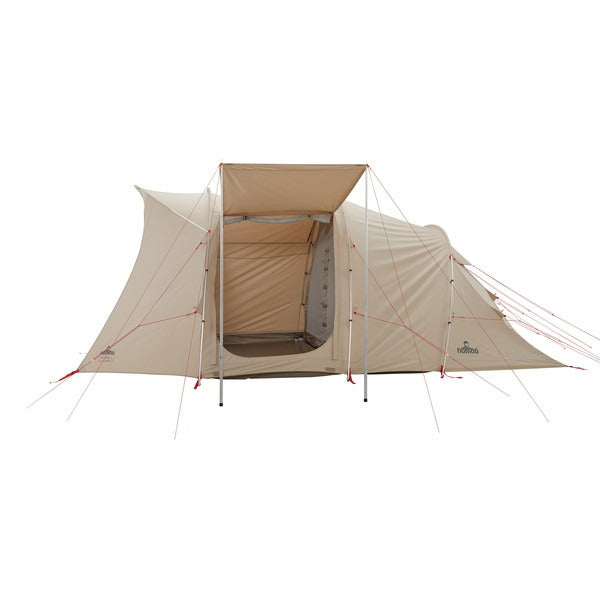 Nomad Dogon 4 Compact Air Tent +Footprint