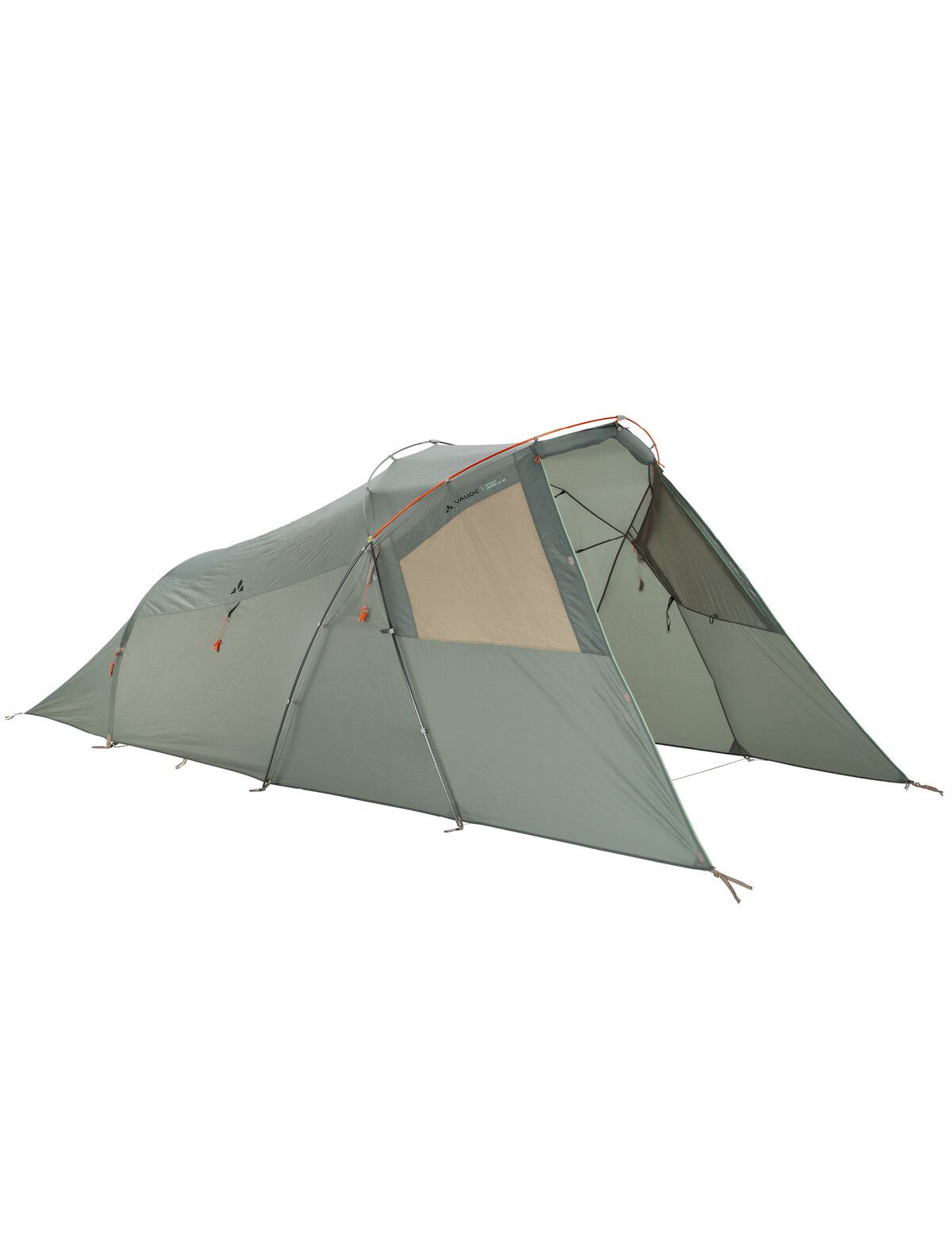Vaude Allround Chapel XT 3 P