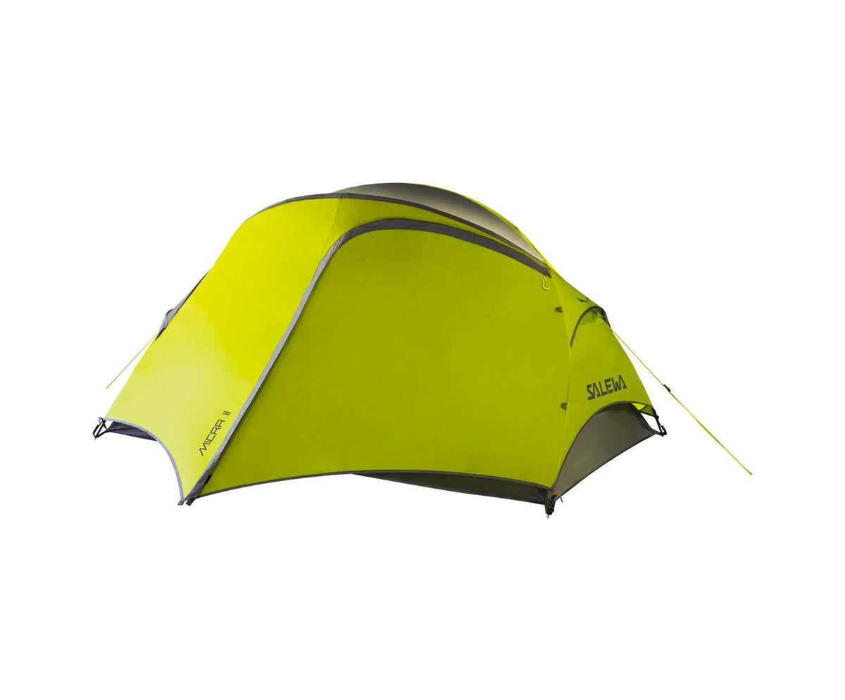 Salewa Micra 2