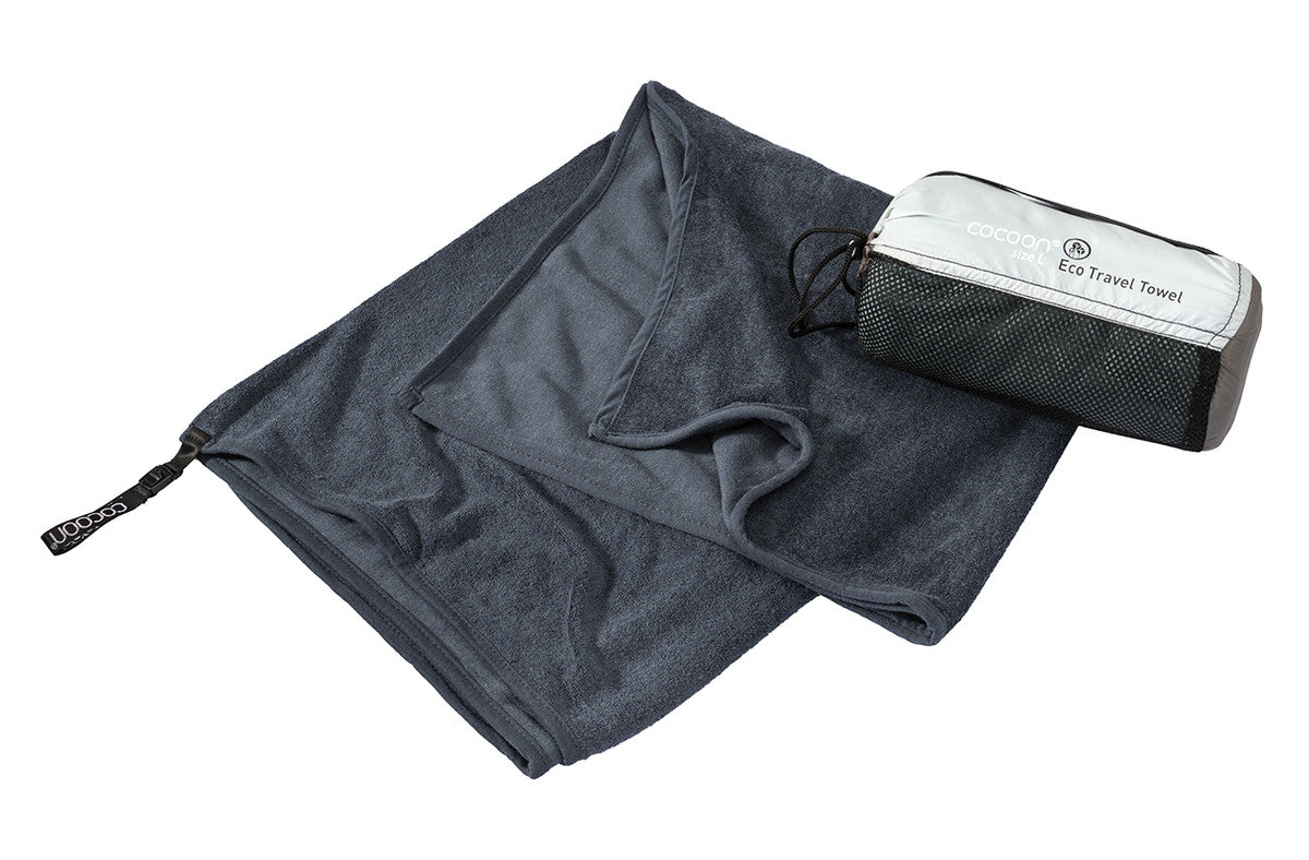 Cocoon Eco Travel Towel