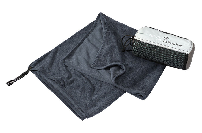 Cocoon Eco Travel Towel