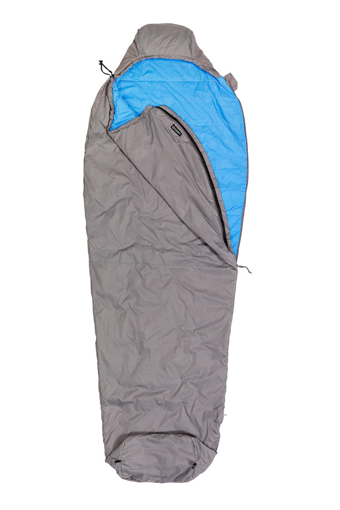 Cocoon Mountain Wanderer