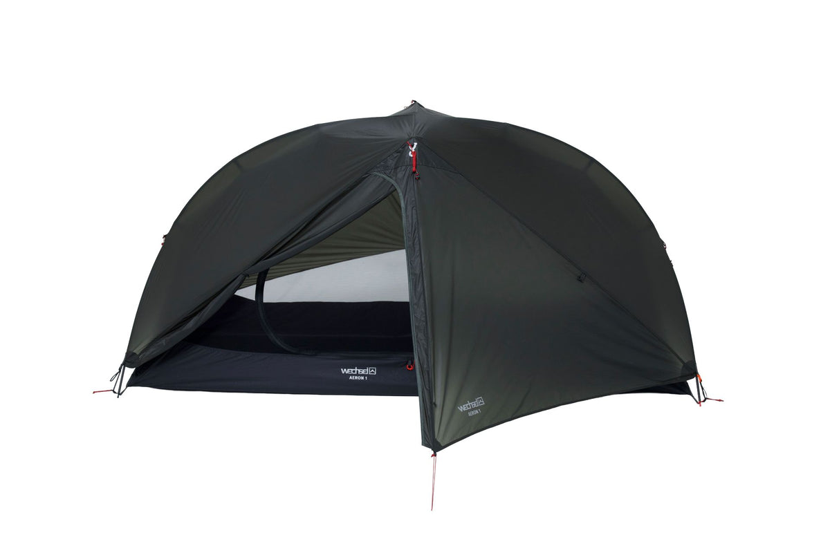 Wechsel Aeron 1