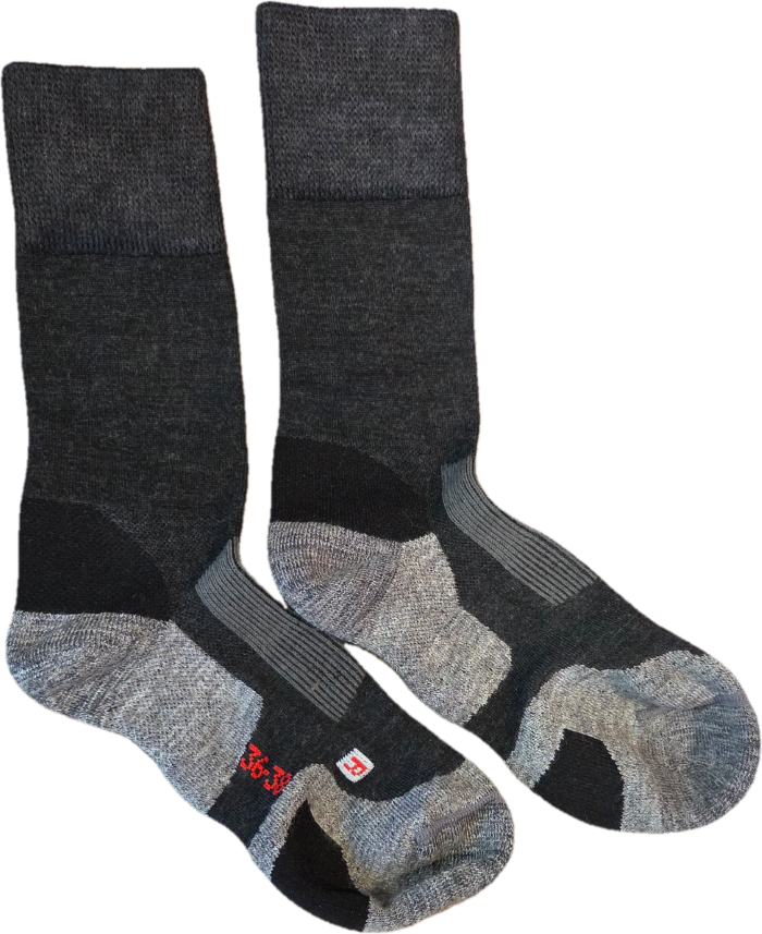 Areco Trekking Merino Socken