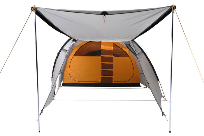 Wechsel Cirrus 4-6 TL