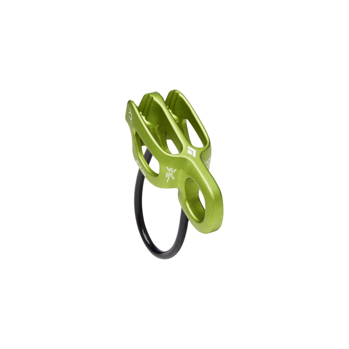 Black Diamond Alpine ATC-Guide Sicherungsgerät Envy Green