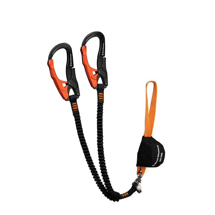 Black Diamond Easy Rider Via Ferrata Set Klettersteigset