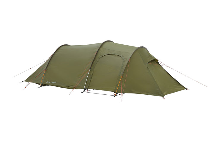 Nordisk Oppland 3 PU
