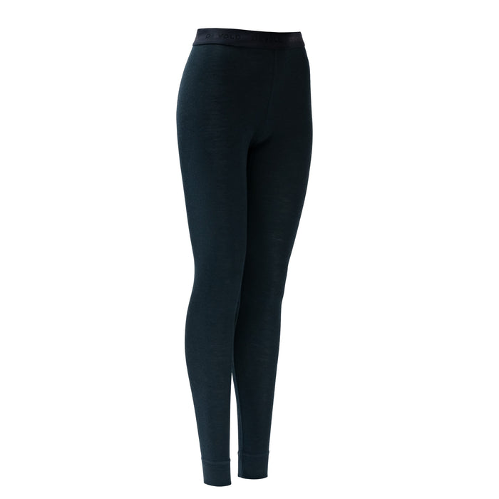 Devold Adventure Merino 190 Longs Damen Ink Produktbild