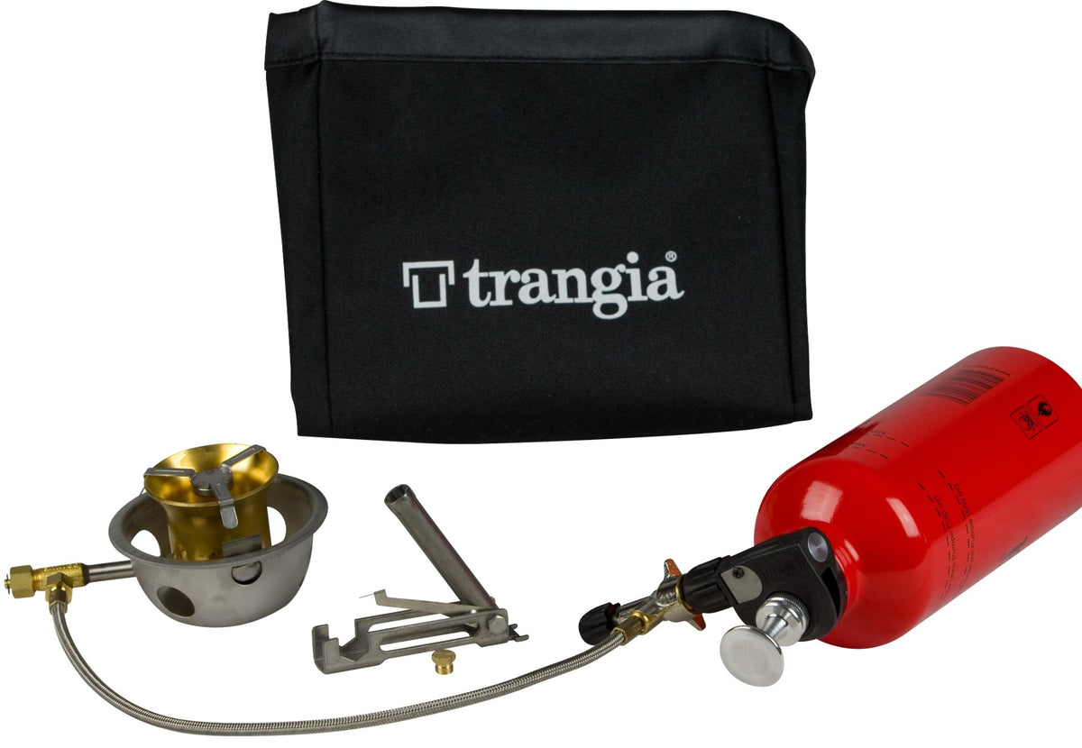 Trangia Multifuel-Brenner X2