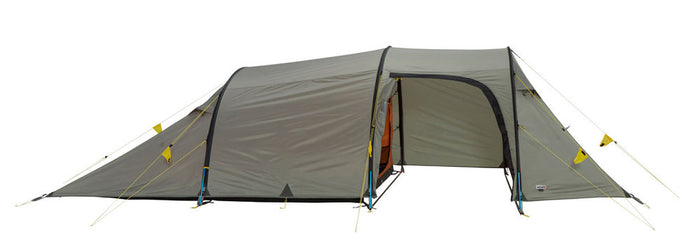 Wechsel Intrepid 4 TL
