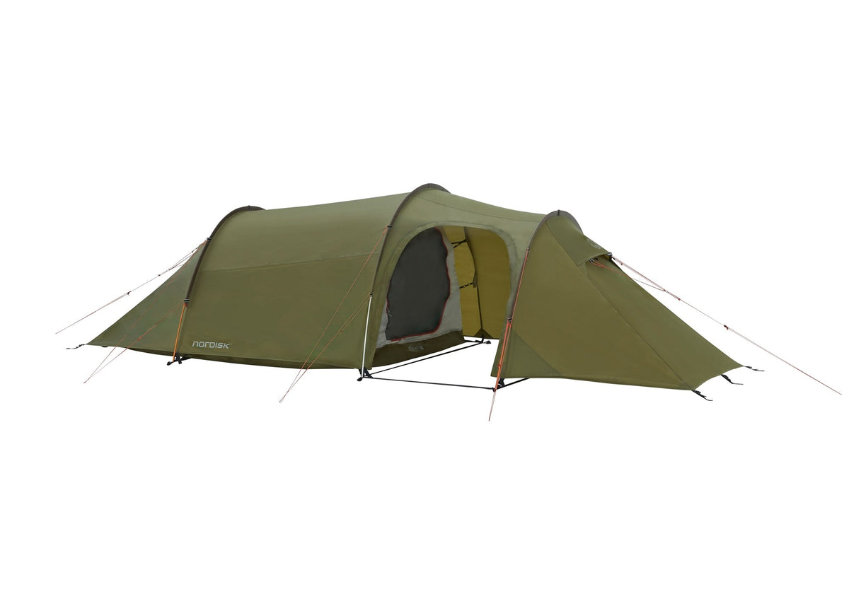 Nordisk - Oppland 2 PU