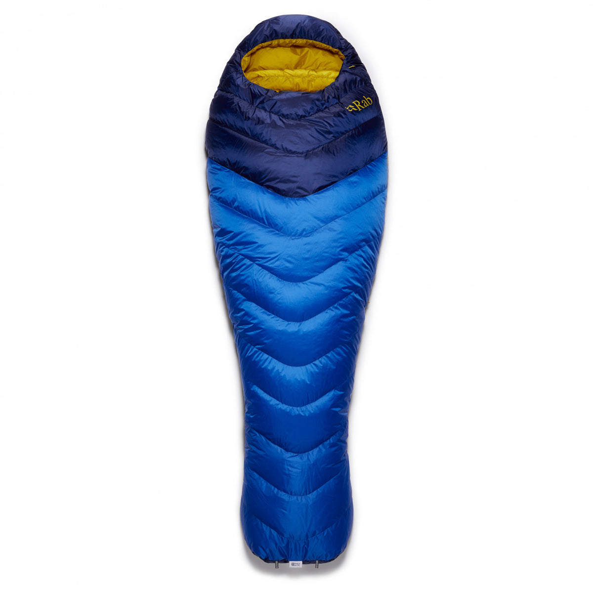 Rab Neutrino 200 Daunenschlafsack