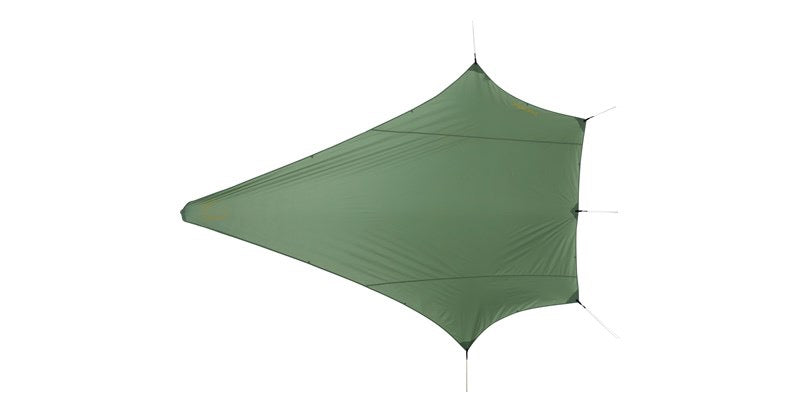 Nordisk Voss Diamond PU