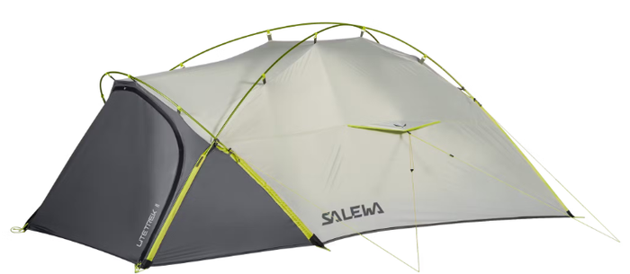 Salewa Litetrek II Zelt