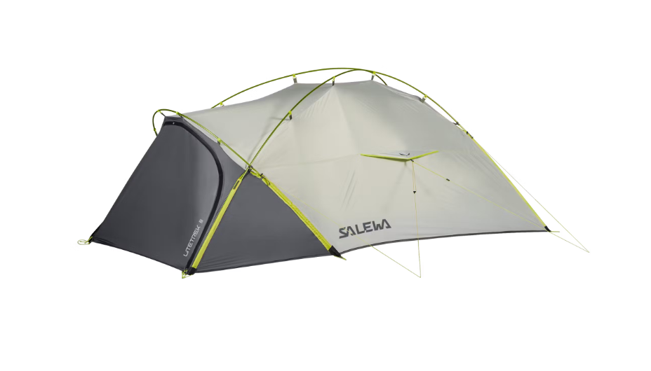 Salewa Litetrek 3