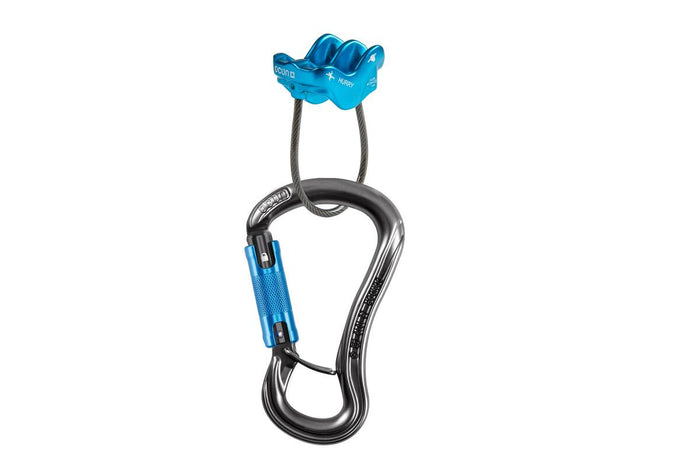 Ocun Belay Set Condor Triple / Hurry