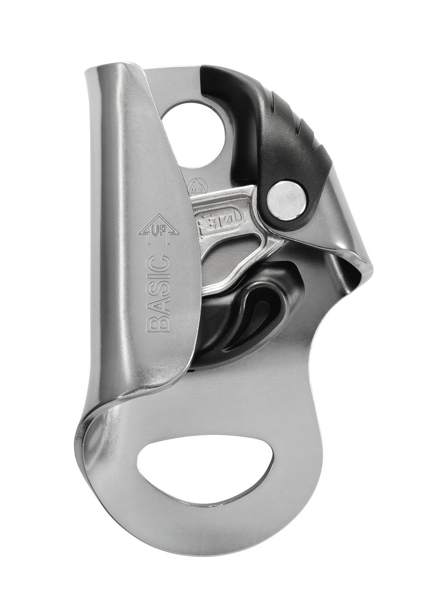 Petzl BASIC Seilklemme