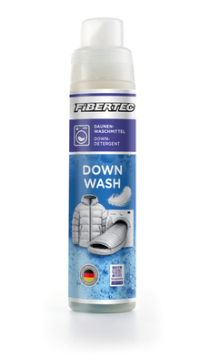 Fibertec Down Wash 250 ml