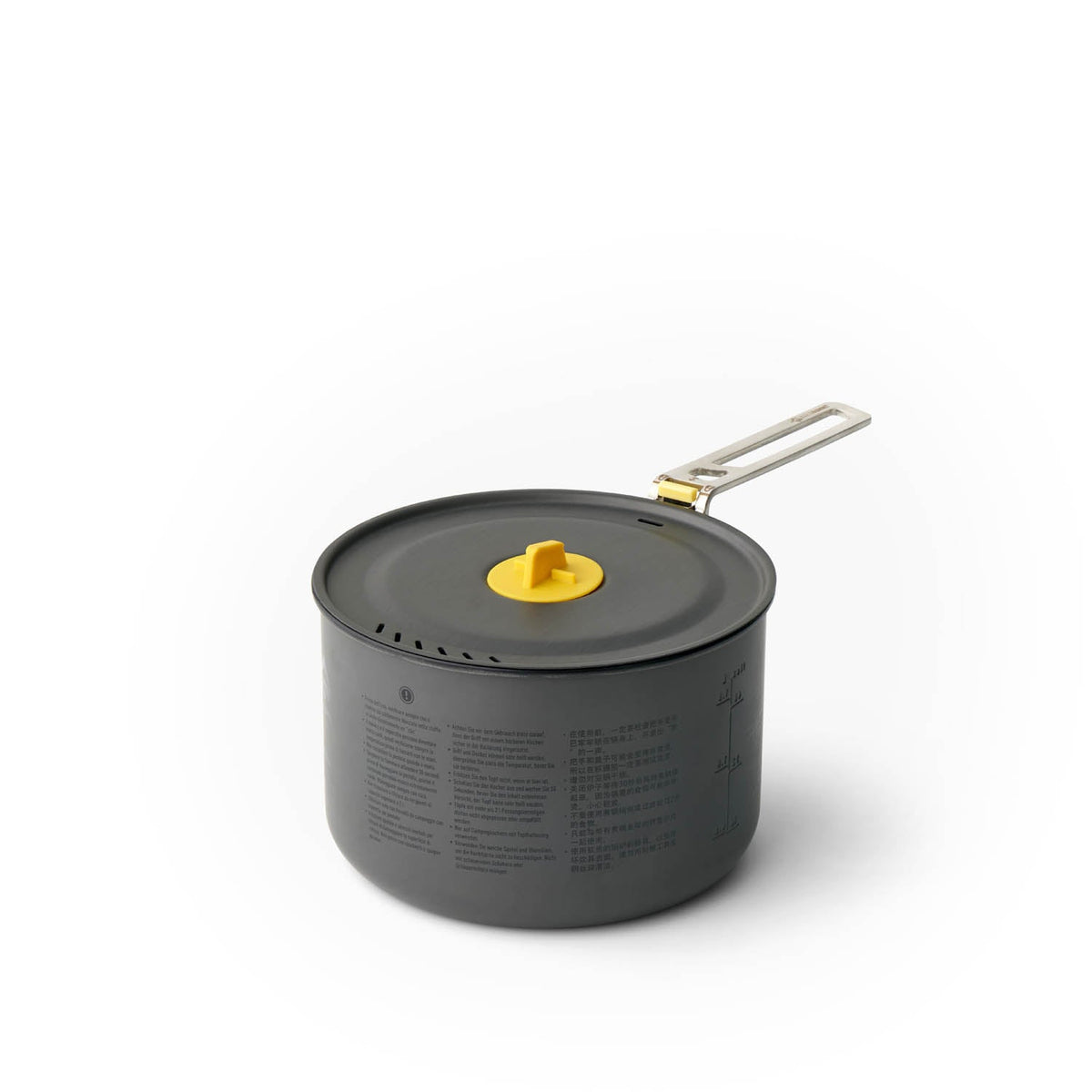 Sea to Summit Frontier UL Pot 2 L Campingtopf