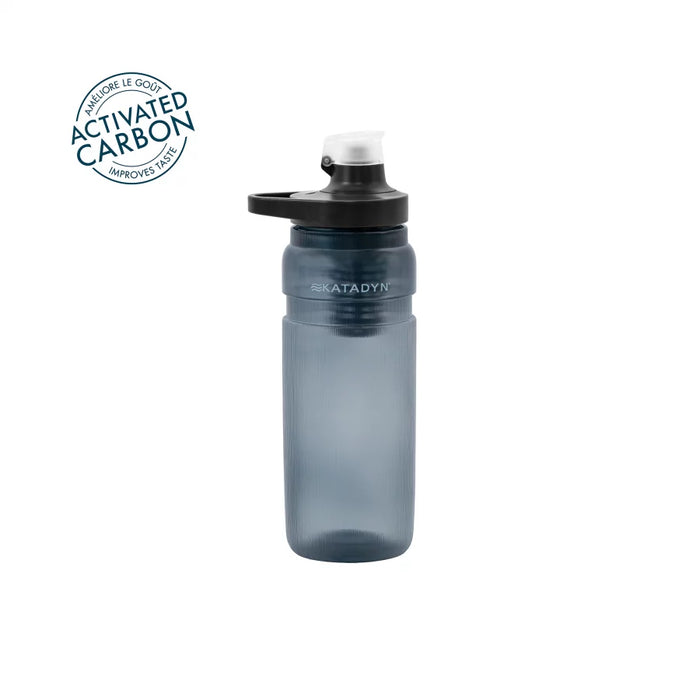 Katadyn BeFree AC Bottle 0,7 l Smoke