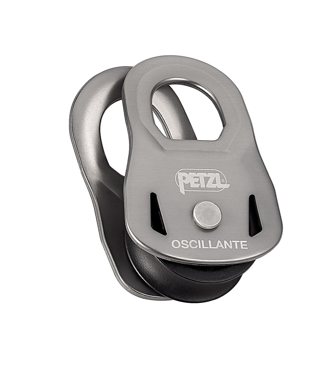 Petzl OSCILLANTE Umlenkrolle