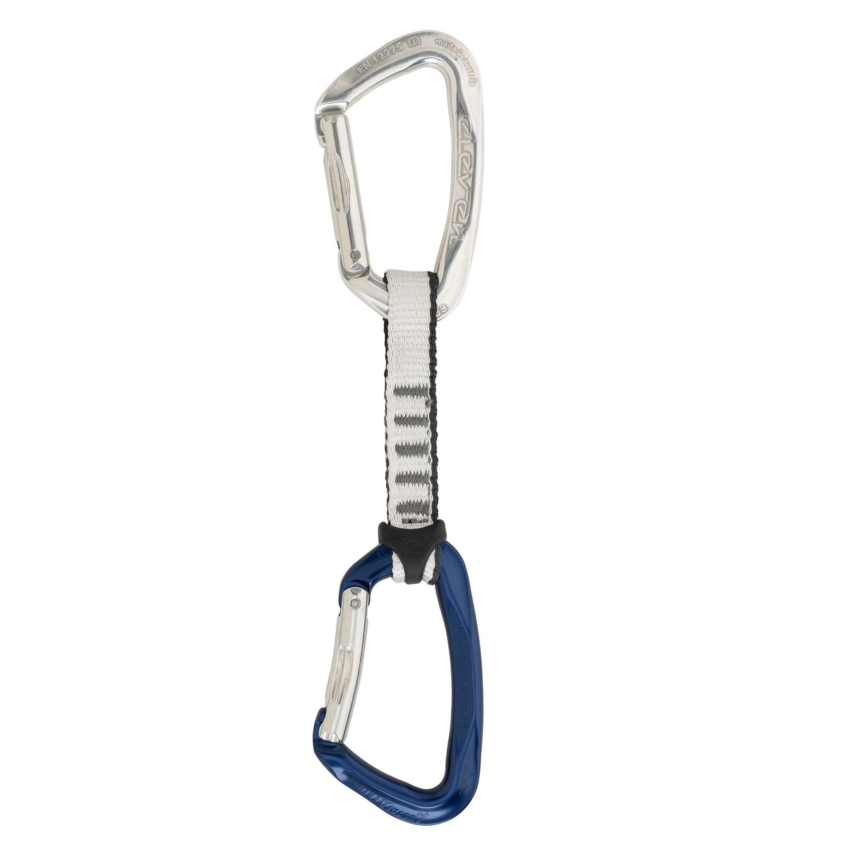 AustriAlpin ELEVEN RAW Express-Set 11 cm