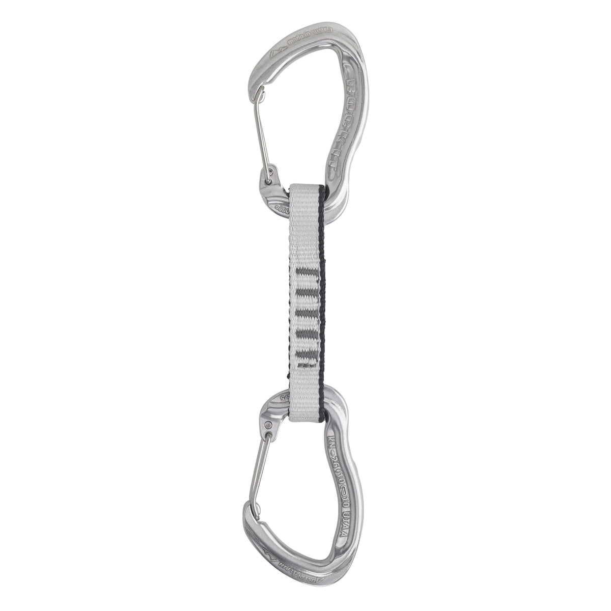 AustriAlpin ROCKIT LIGHT Express-Set 11 cm