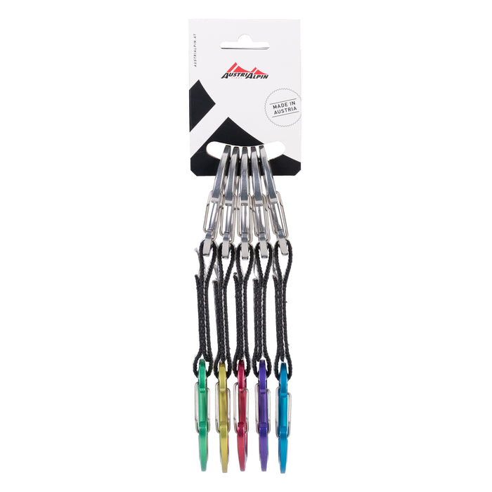 AustriAlpin MICRO COLORS Express-Set 11 cm 5er-Set