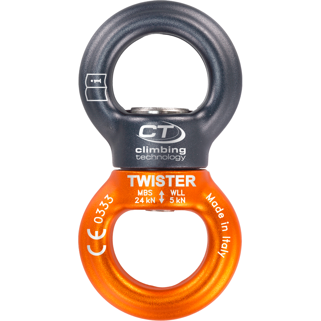 Climbing Technology Twister Drehgelenk