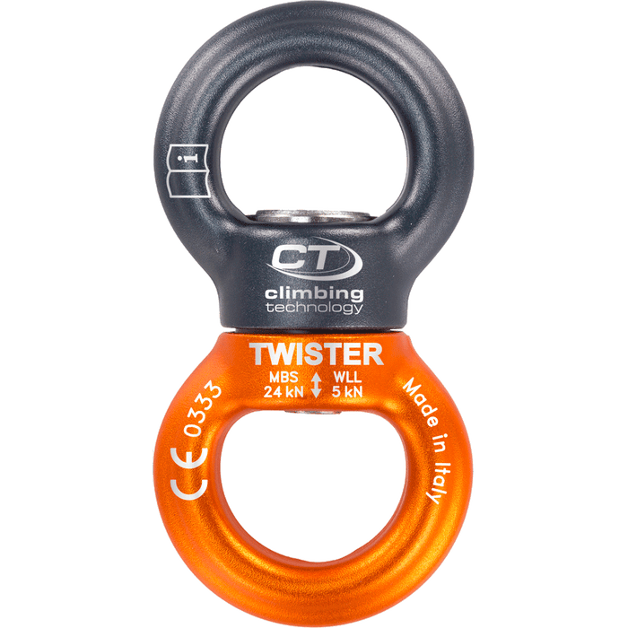 Climbing Technology Twister Drehgelenk