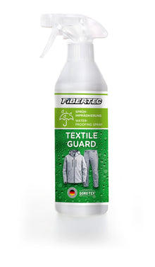 Fibertec Textile Guard 500 ml
