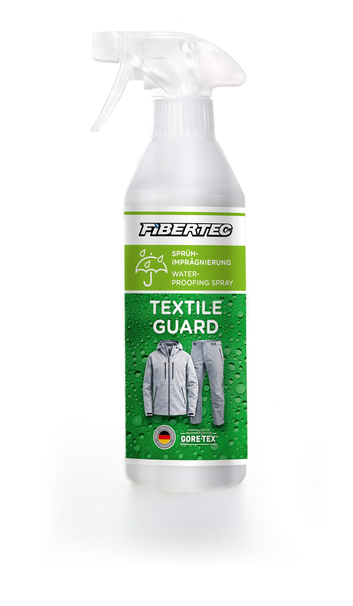 Fibertec Textile Guard 500 ml