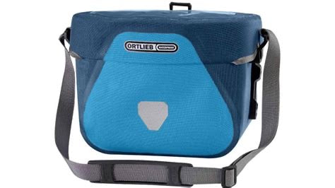Ortlieb Ultimate Six Plus Dusk Blue