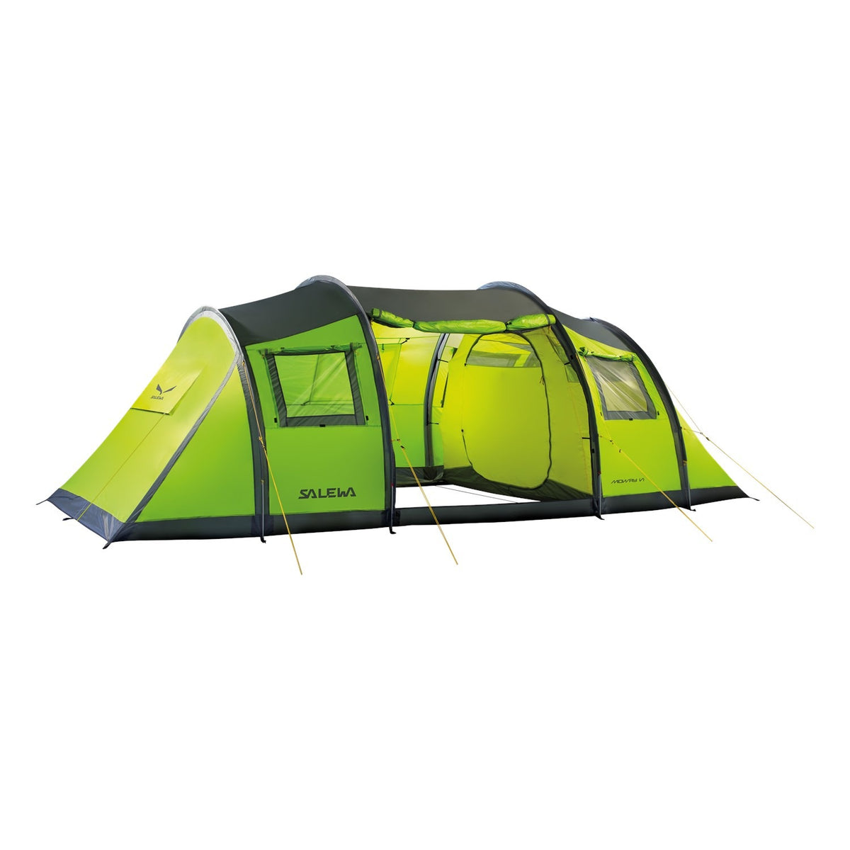 Salewa Midway VI - Cactus/Grey